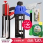 耐上炯瓷砖施工美缝剂**地砖工具美缝双管双组份液压助力胶枪
